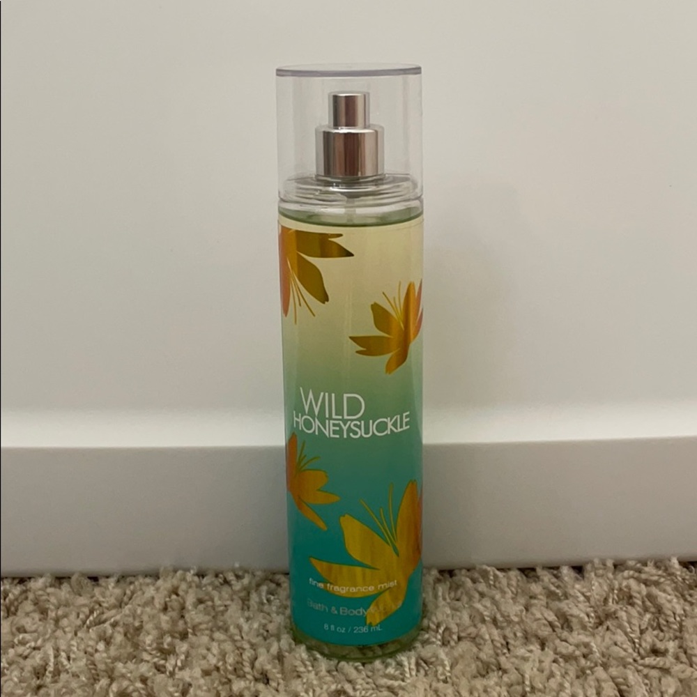 Body Spray